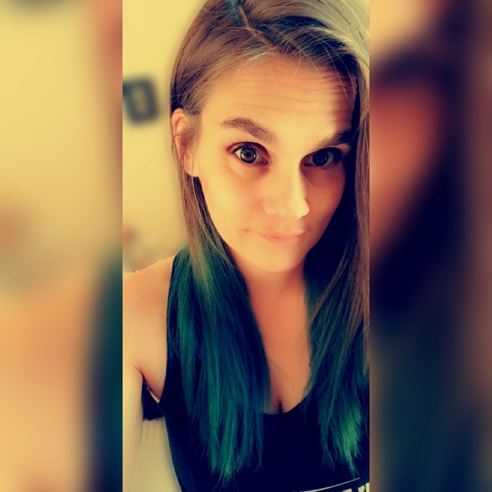 Meet your Posher, Kirsten